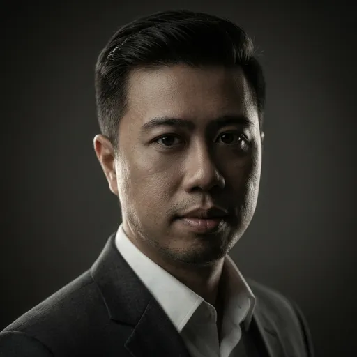 Arie Santoso